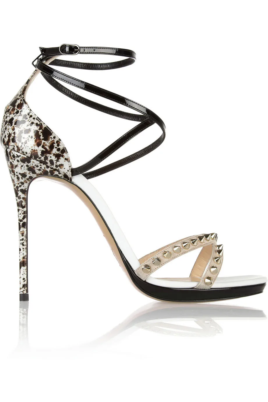 Sandalias Mujer Dedo Zapatos Alta 4 Plus Correa Abierto La Tacones Hebilla Del De Sexy Delgada Intención Original Pie Moda Pk33721 15 Calidad Mujeres Las Tamaño xqYHw4Z