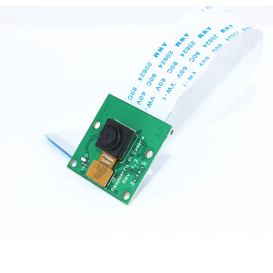 

Raspberry Pi 3 Model B+ Camera Module 1080p 720p Mini Camera 5MP Webcam Video Camera compatible for Raspberry Pi 3 Model B