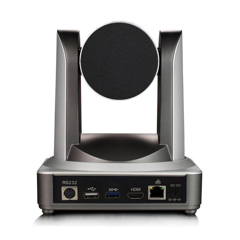 2MP 5x зум Широкий формат 83 градусов HD 1080 P USB HDMI PTZ ip-видеоконференции Камера для конференц-залы