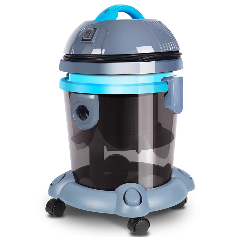

TC3001E-12B 1200W Water filtration Bucket vacuum cleaner Household Commercial Wet and dry Strong Dust removal Water absorption