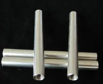 

Stainless steel Parts of Hookah /Narguile Accessories pipe(2000pieces a lot)