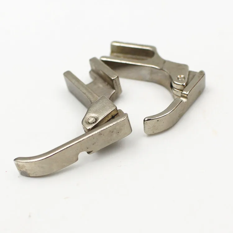 2 шт. односторонний пресс JUKI DDL 5550 8300 8700 555 227 NO.P36N + P36LN ARTISAN: 196R 5550N 8500N ZJ 100 BROTHER: B705