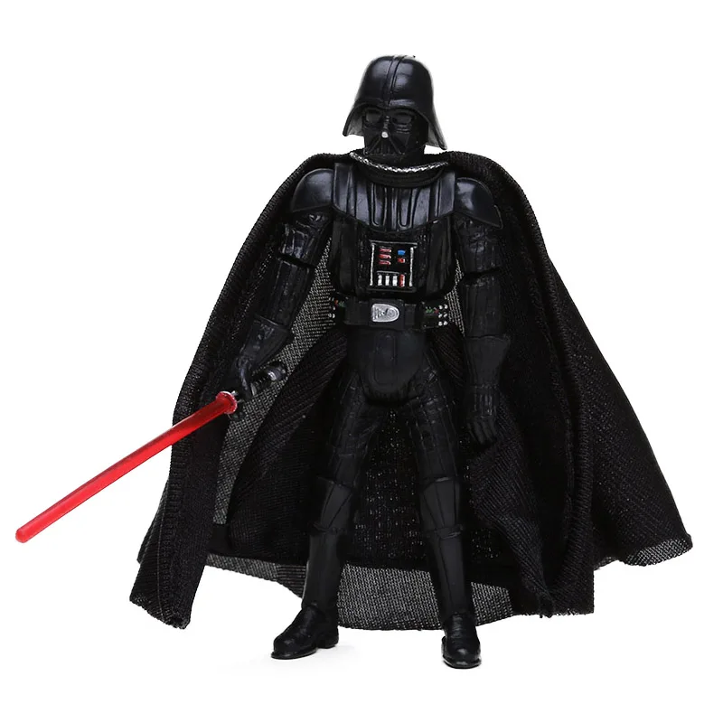 Airborne Clone Trooper Action Figure Darth Vader