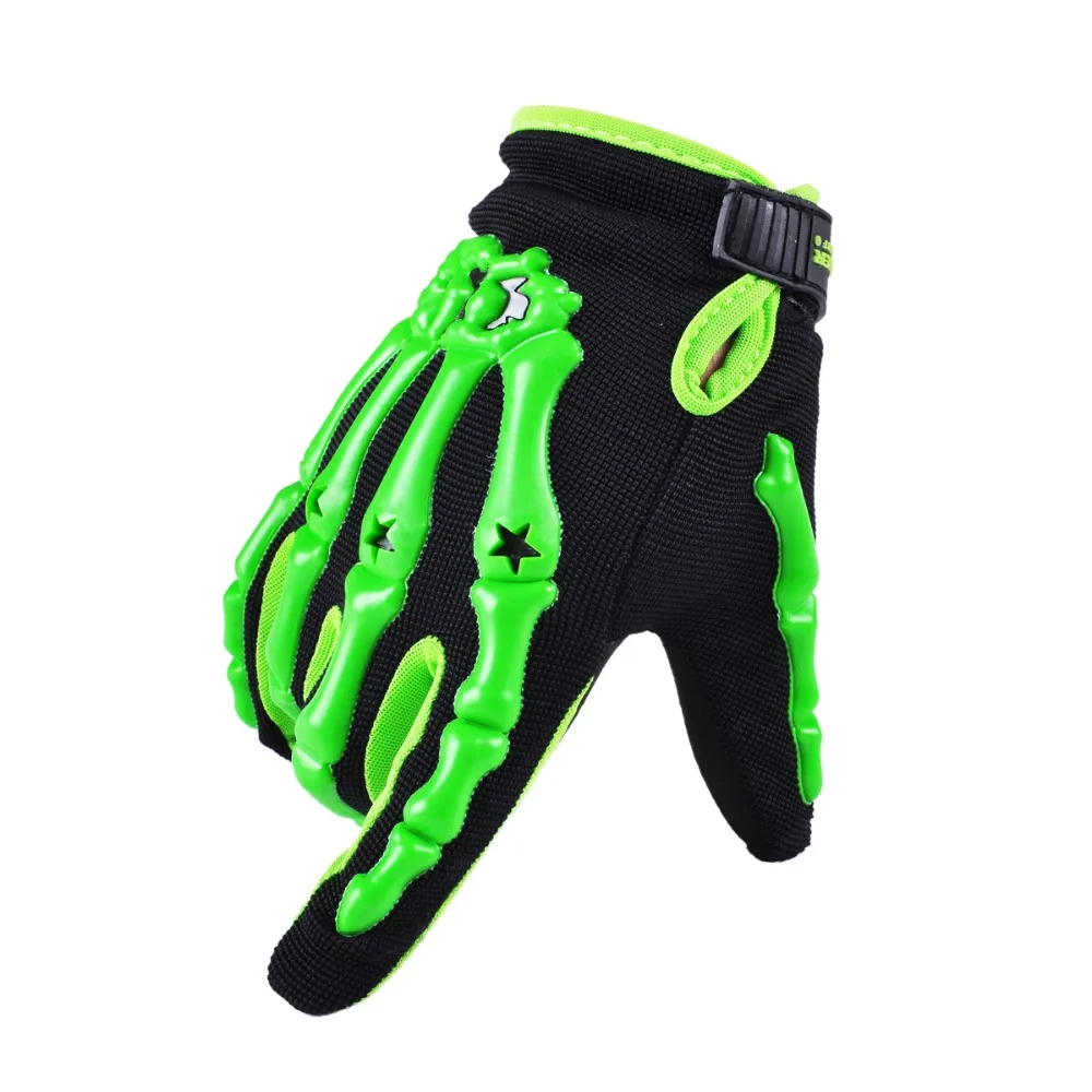 

10 Pairs/lot guantes motocicleta luva motocross glove motorcycle racing gloves moto guantes para moto