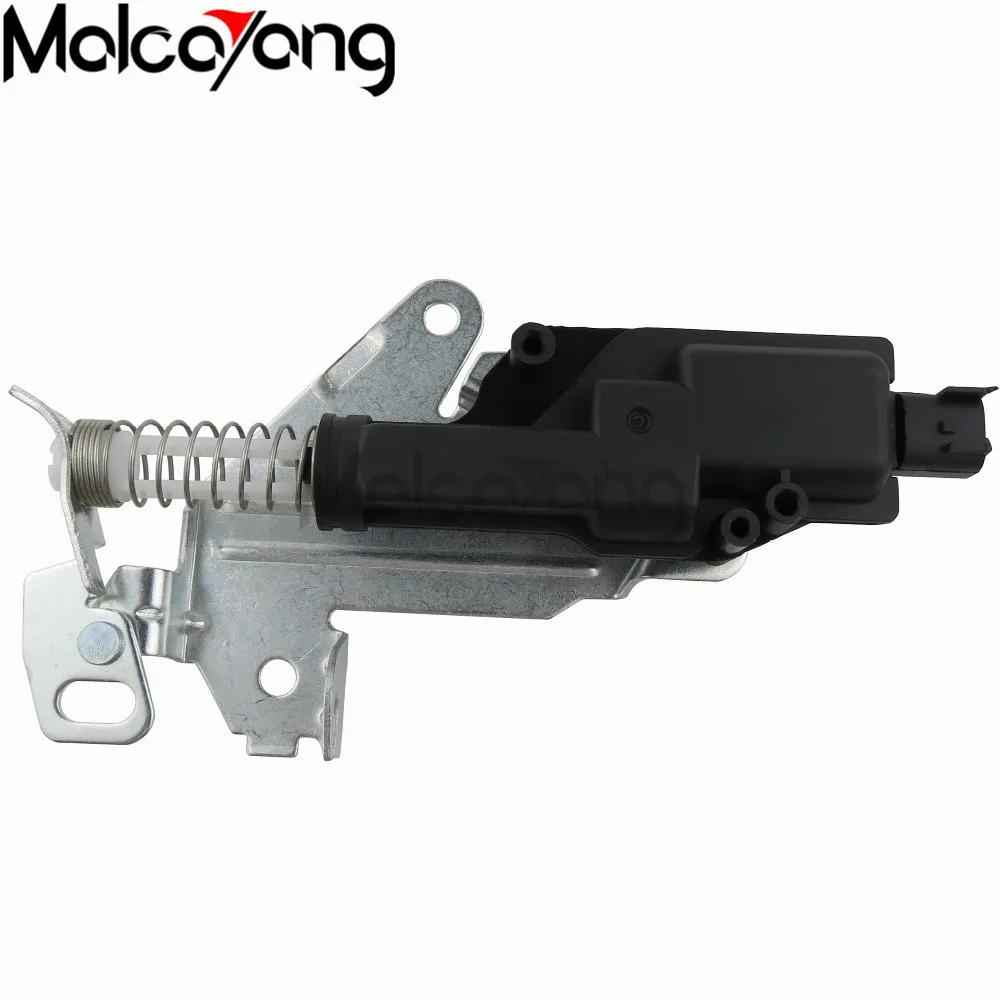 

Tailgate Lock Motor Actuator Solenoid For FORD FUSION - 2002-2012 For FORD FIESTA Mk5 / Mk6 2002-2008