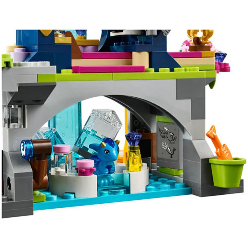 lego elves 10549