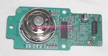 

New Original Kyocera MOTOR POLYGON (in LK-6707) for:TASKalfa 6501i 8001i