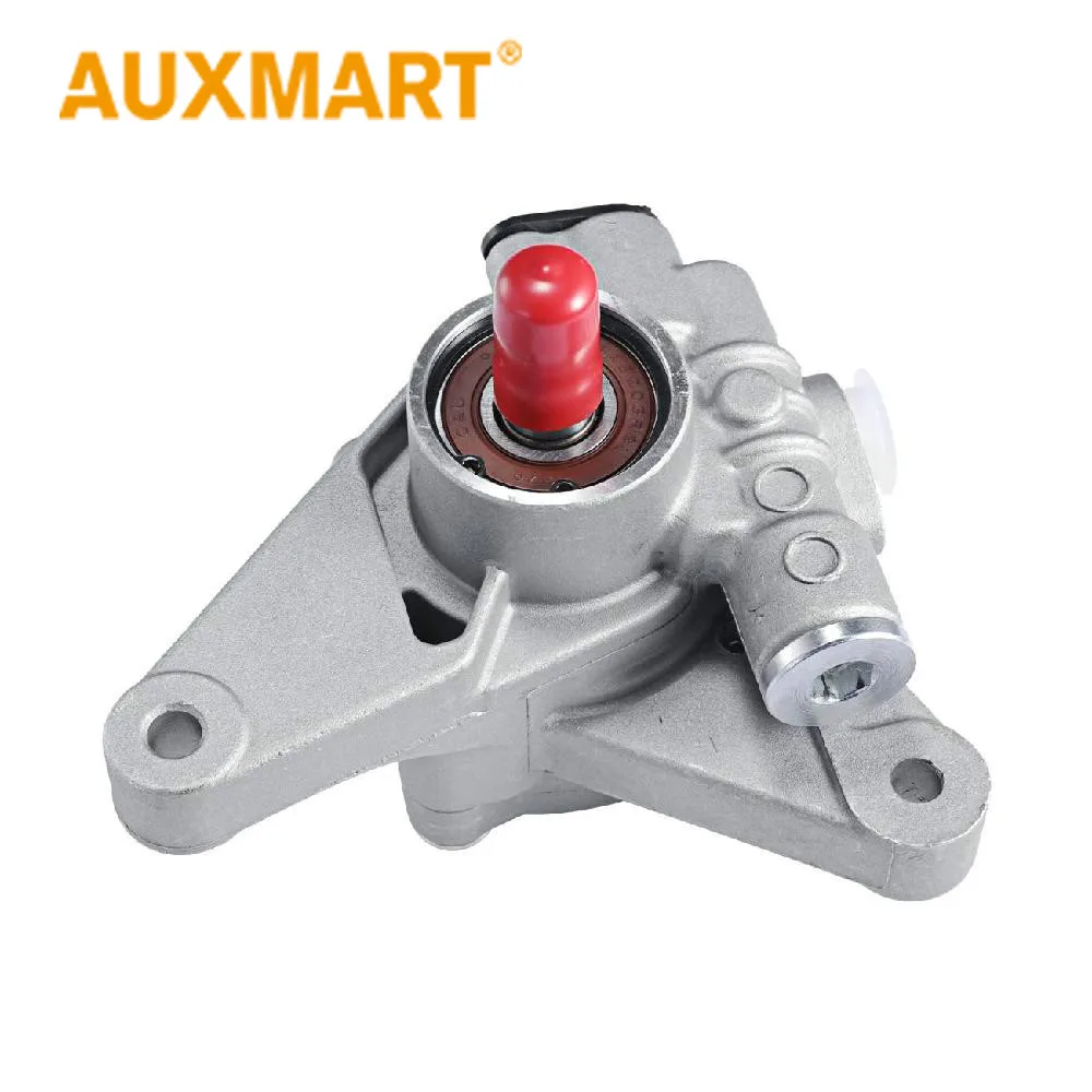 

Auxmart New Fit For Honda Odyssey 3.5L V6 1999-2004 Power Steering Pump 5339a/5557A, 56110p8fa01