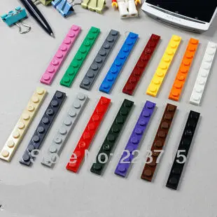 

Free Shipping!*Plate 1x8*3460 50pcs DIY enlighten block bricks,Compatible With Other Assembles Particles