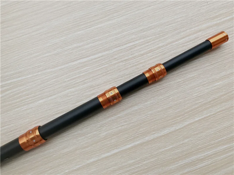 Vara de Pesca Novo Estilo Chao Yang Grande Suporte Vara Wang Gan Superhard Pólo Bold Grosso 27 m 3 4 2019 17 Esporte e Lazer