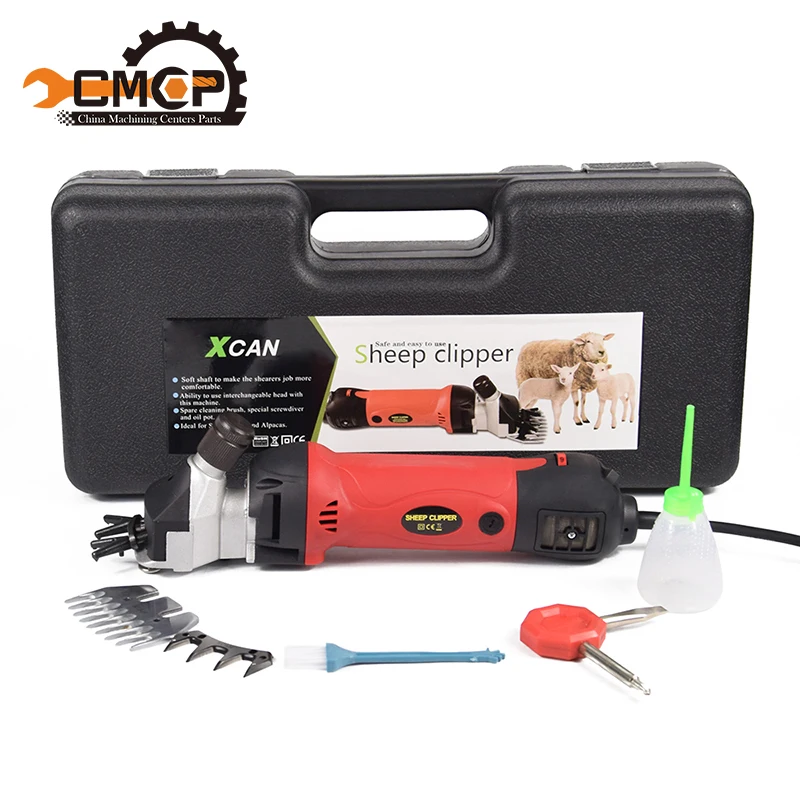 380w sheep hair trimmer electric clipper shearing machine Shearing