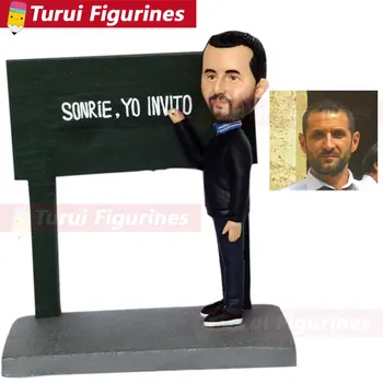 

Amazing Bobbleheads Customized Bobbleheads NHL Custom Bobbleheads teather proffessor bobble head dolls sculptures mini statuette