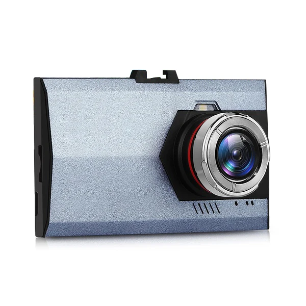 1 set 3 inch LCD FHD 1080P Car DVR Vehicle Camcorder Night Vision Motion Detection Ultra