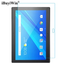 Закаленное Стекло Экран Защитная пленка для lenovo Tab 4 10 8 плюс Tab3 8 плюс P8 Tab 3 7 Essential TB-7304F TB-X704F TB-8504F 850F