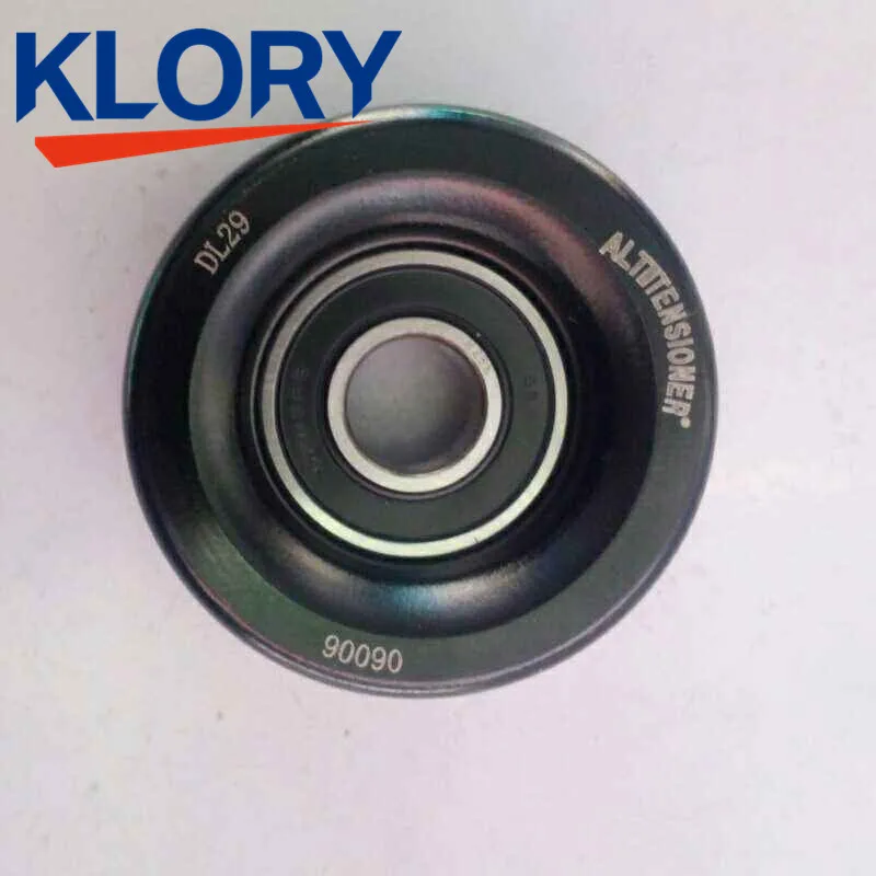 

Z62215940A/ZJ0115980B Idler /Tensioner for Mazda2 1.4 Mazda3 1.6