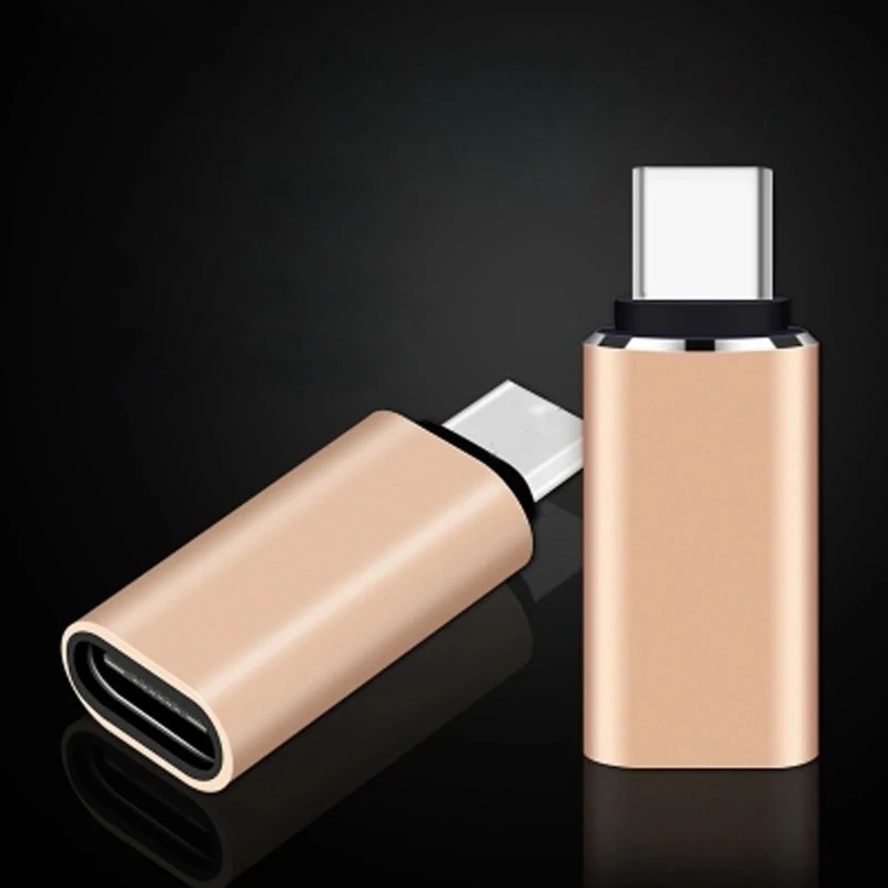 Для iPhone 8 Pin женские к Тип c кабель с переходником для зарядного устройства samsung S8