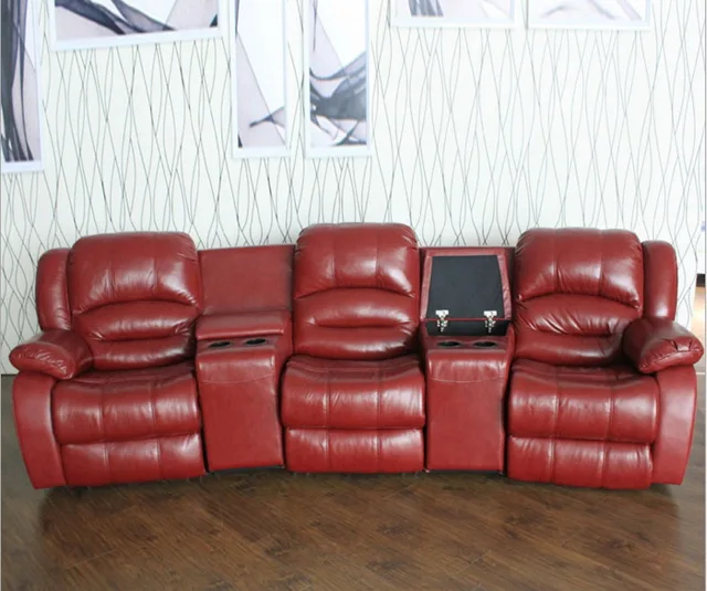Aliexpress.com : Buy living room sofa Recliner Sofa, real