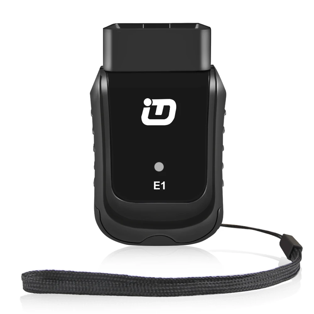 VPECKER EasyDiag WiFi V11.2 Профессиональный АБС подушка безопасности OBD OBD2 Автомобильный