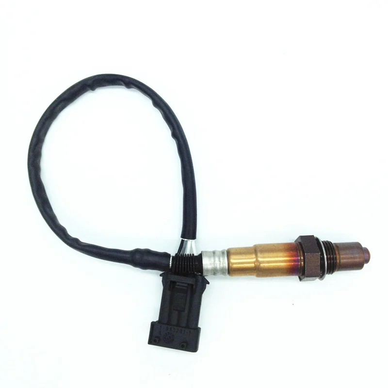 

Lambda Sensor for CITROEN XSARA 1.8i XU7JP4 (LFY) Precat Direct Fit Oxygen O2 Sensor Auto Parts Replacement Denso Oxygen Sensor