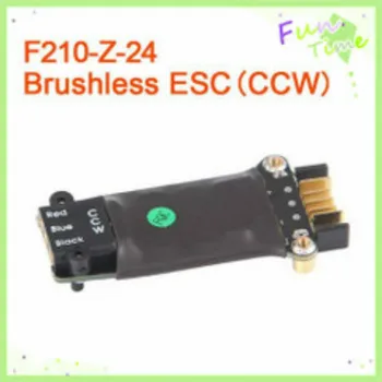 

Walkera Furious 210 Brushless ESC CCW F210-Z-24 F210 Spare Parts Free Shipping with Tracking