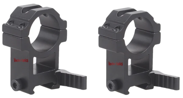 VO QD Hight Weaver Mount Ring Acom 2