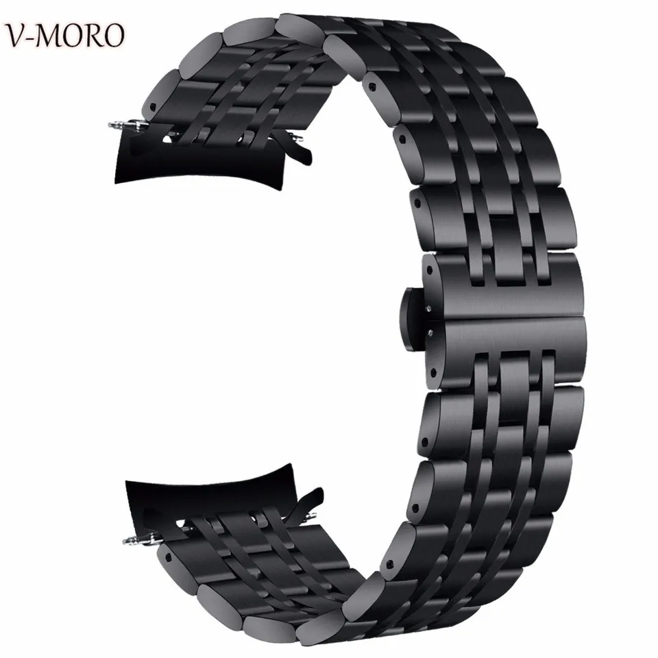 v moro samsung gear s3