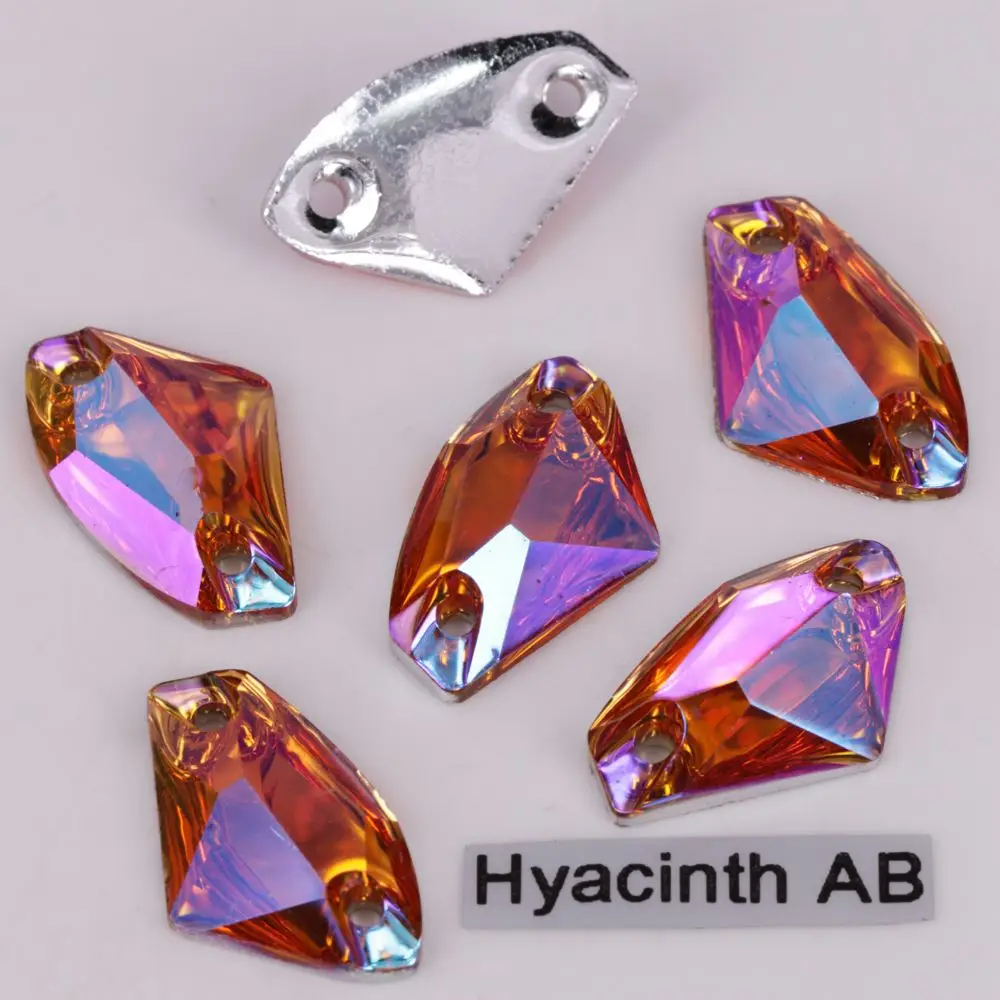Hyacinth AB