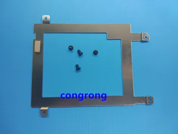

For Dell Latitude E7440 HDD Hard Drive Caddy Bracket EC0VN000500 00WPRM 0WPRM screw