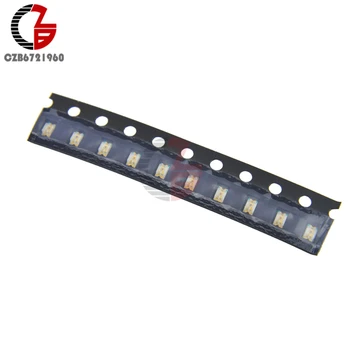 

100Pcs Blue 0805 SMD SMT Super Bright LED