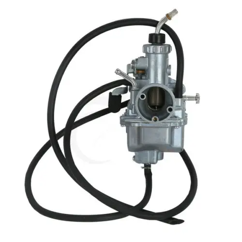 Карбюратор 24 мм для HONDA CRF50 XR50 XR 50 SDG SSR 107 110 125 CARB новый бренд|Карбюратор| |