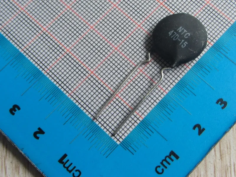 Free ship 100pcs 47d 15 ntc thermistor NTC 47D 15 NTC 47D15 ntc47d 15 ...