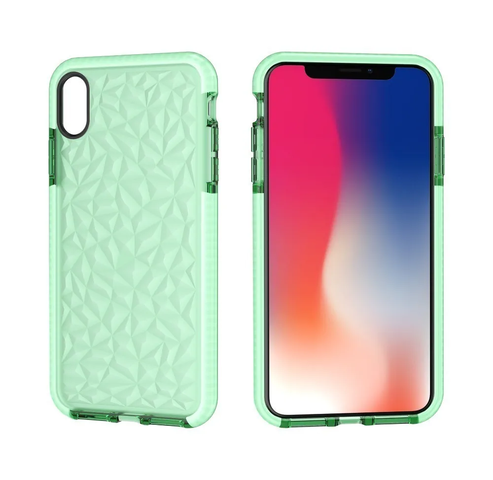 Diamond Mobile Phone Case