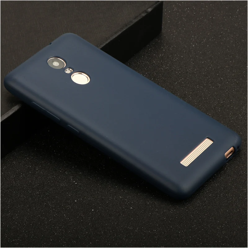 Чехол для Xiaomi Redmi Note 3 Pro 150 мм чехол силиконовый матовый Мягкий из ТПУ Prime|Бамперы| |