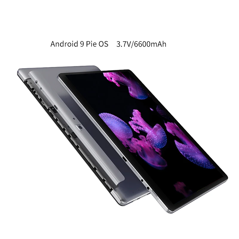 Ветвью Alldocube iPlay 10 Pro 1 дюймов Android 9 0 планшетный ПК MTK8163 4 ядра 3 Гб оперативной