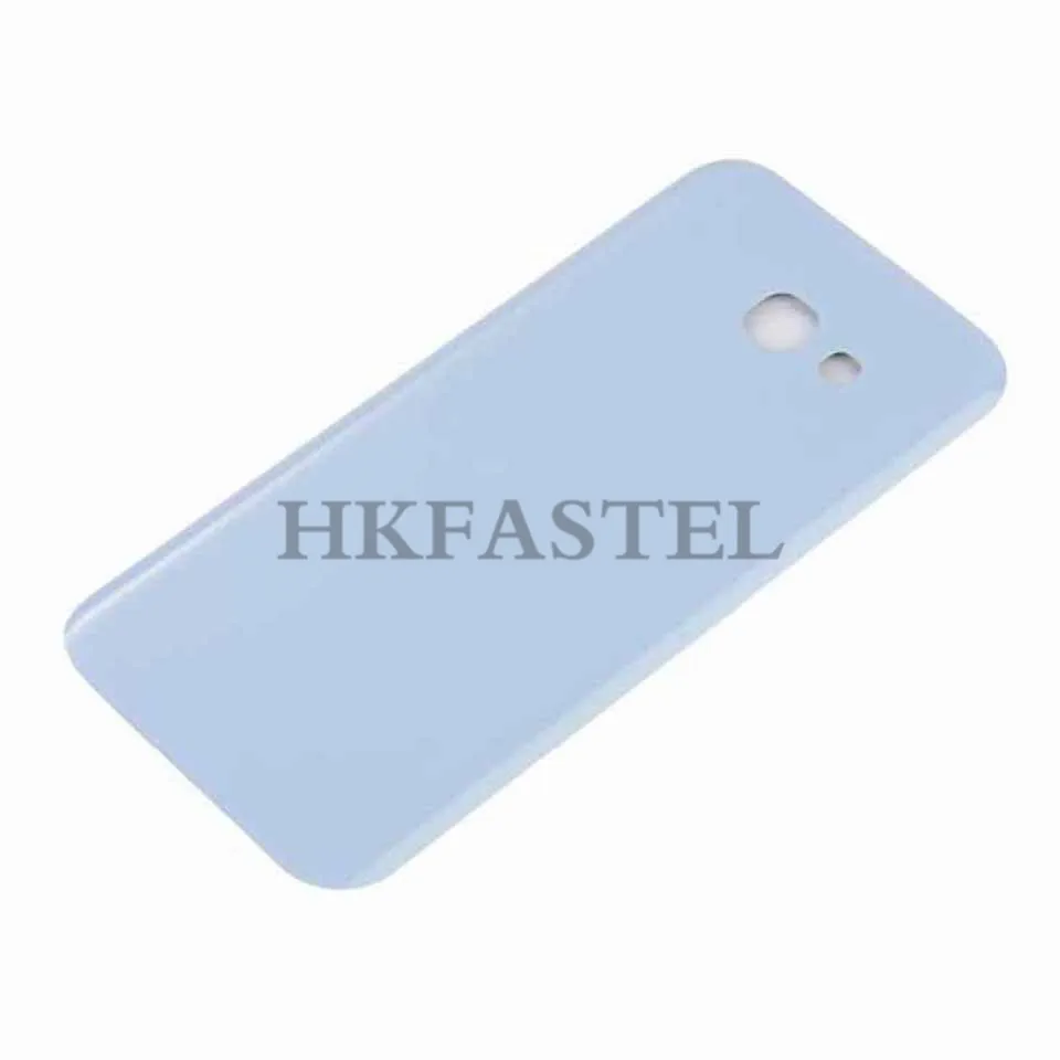 Мобильный телефон для Samsung Galaxy A3/A5/A7 2017 / A320 A520/A720 оригинальный корпус задняя