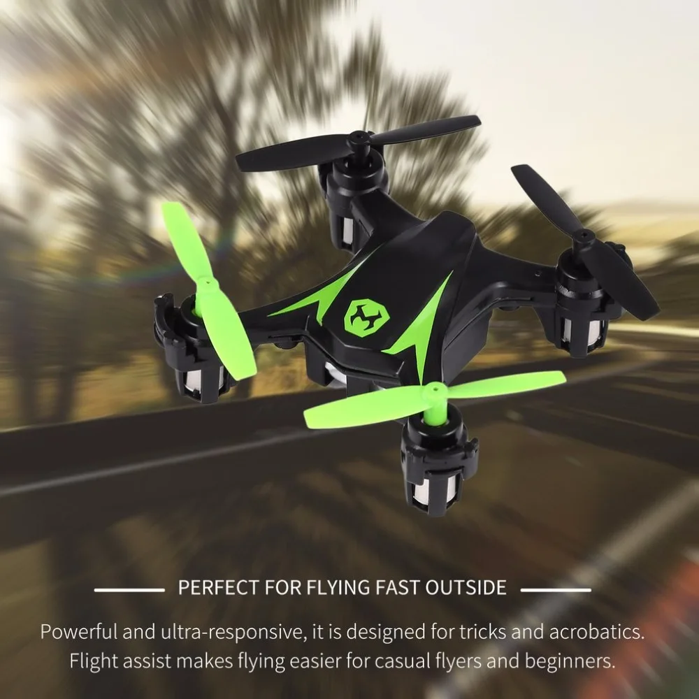 rc jet drone