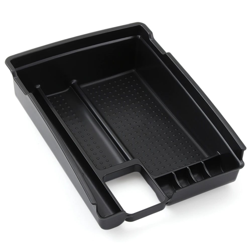 

Central Storage Pallet Armrest Container Box Case for Nissan X-trail X Trail T32 2013 - 2017 Qashqai J11 Car Accessories