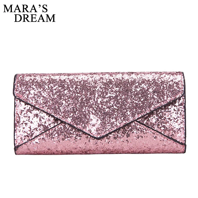 Кошелек Mara's Dream Женский из искусственной кожи на молнии|ladies fashion wallets|ladies walletladies
