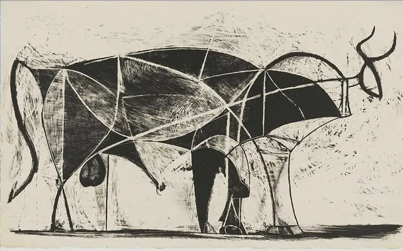 Пикассо бомбардировка герники. Фон пикассо. Гелиогравюра пикассо. Обои пикассо. Пикассо картины.