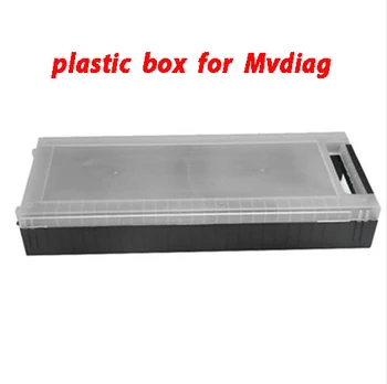 

Plastic Box for VD TCS CDP Multidiag pro+ / WOW CDP snooper/ Mvdiag for scan Tool code reader for autoes new vci vd ds150e cdp