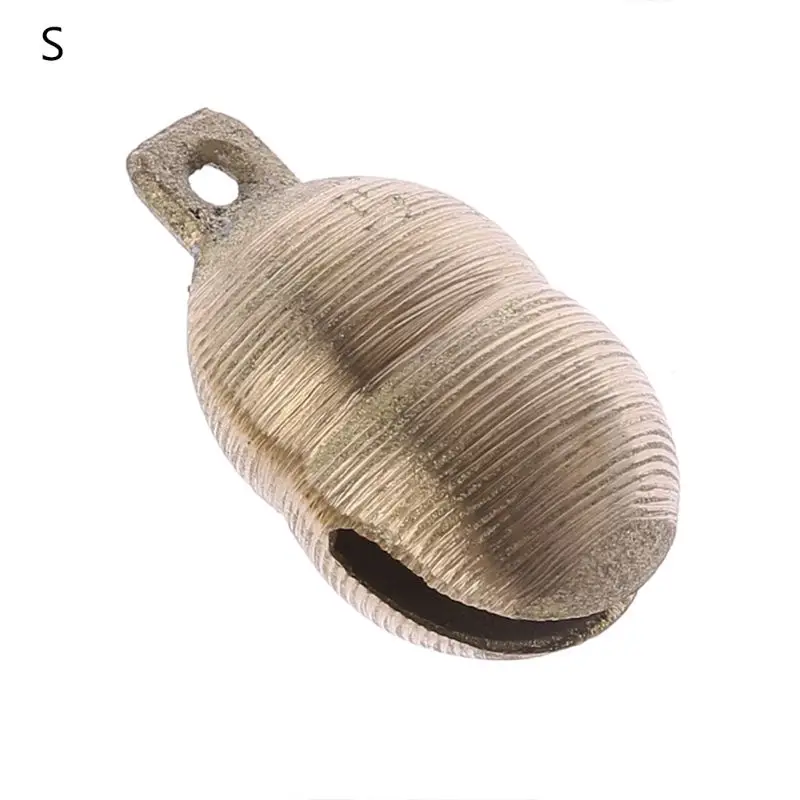 

Cow Horse Sheep Grazing Bell Dog Cattle Farm Animals Anti-Lost Loud Bell