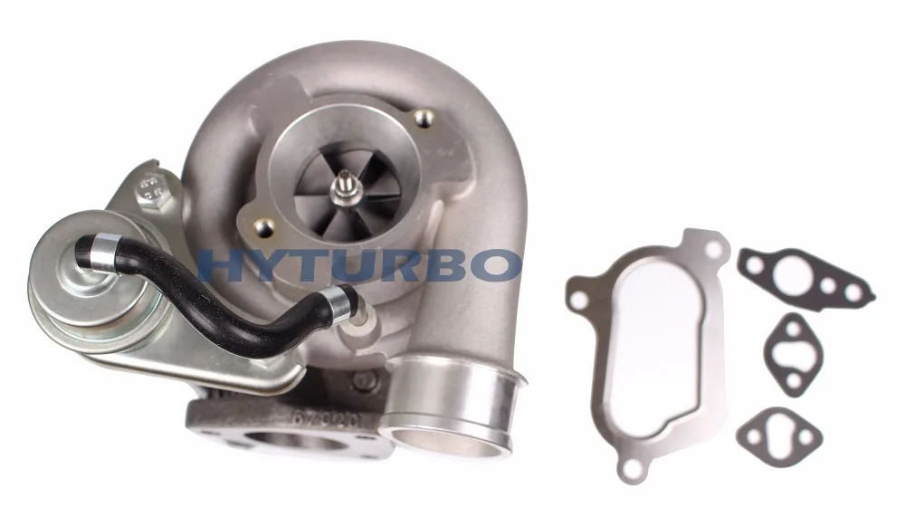 

ct12b Turbo Turbocharger For Toyota Land Cruiser 4-Runner 3.0L 1KZT-3 1KZ-TE CT12B 17201-58040 17201-67010