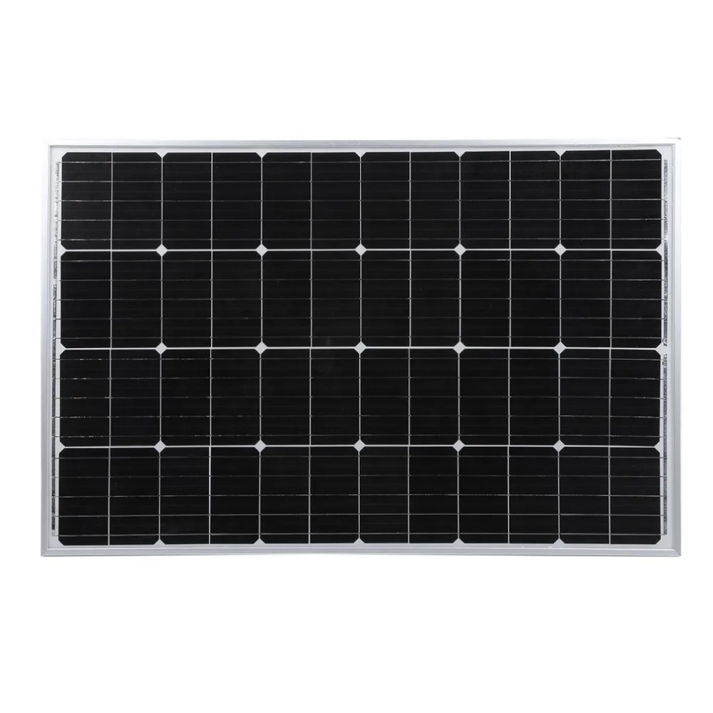 Купить Солнечную Панель 12v