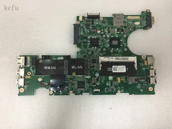 

KEFU For Dell latetude 2110 Laptop motherboard CN-02DT02 02DT02 Mainboard test good