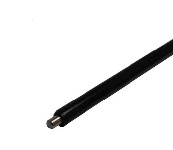 

Vilaxh 1Pcs Compatible Primary Charge Roller For Ricoh AF350 AF450 AF1035 AF1045 AF2035 AF2045 AF3035 AF3045