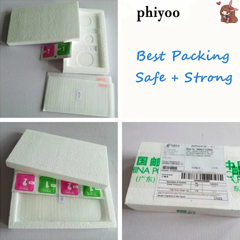 2-pcs-Para-Protetor-de-Tela-de-Vidro-Temperado-Para-Huawei-Huawei-Vidro-Nova-3i-P