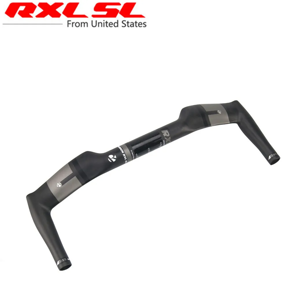 carbon bullhorn handlebars