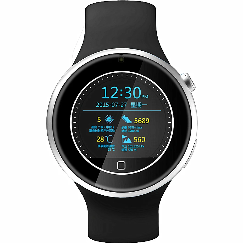 CASIMA Элитный бренд спортивные часы smart Водонепроницаемый Одежда заплыва цифровые