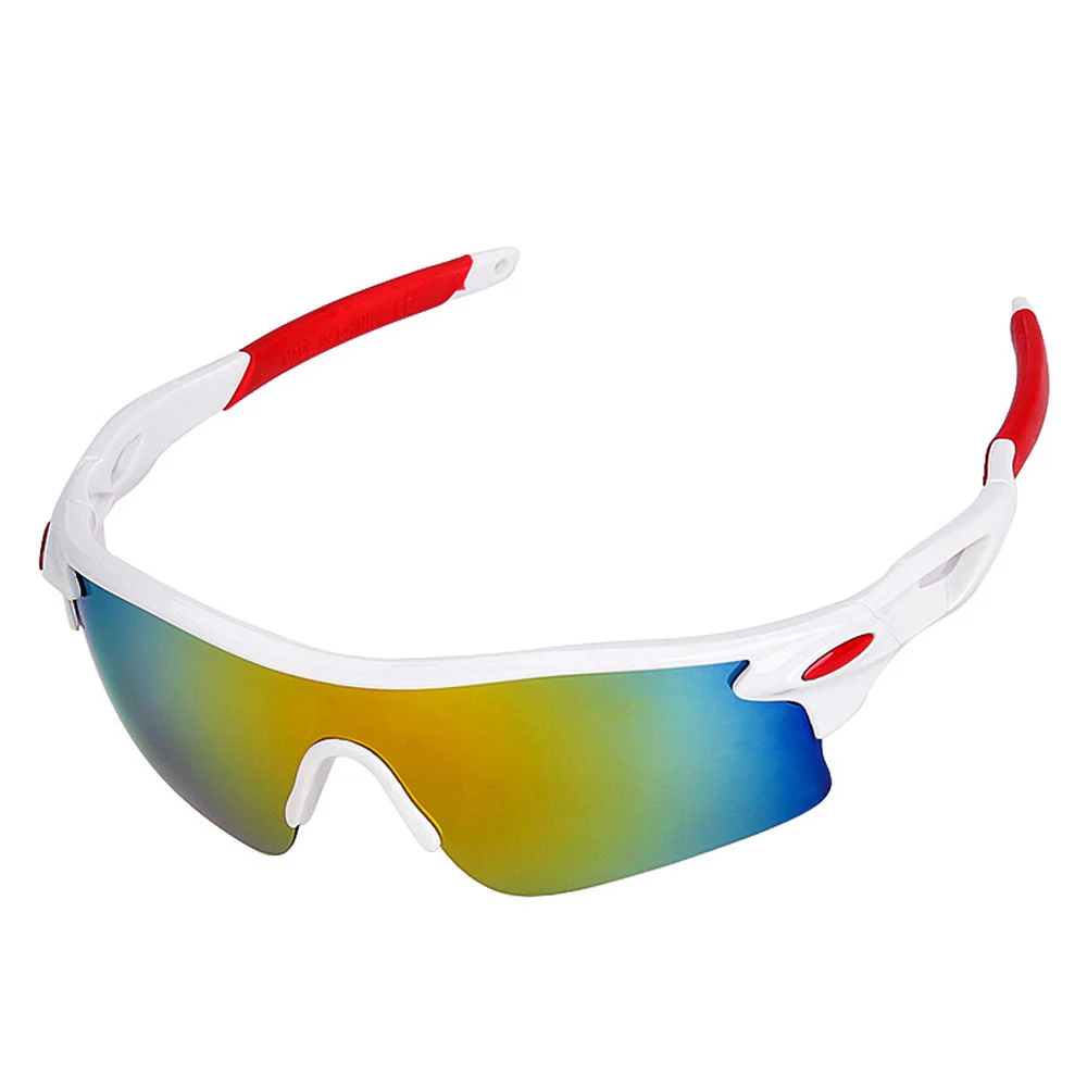 Zacro очки для велоспорта, очки для спорта на открытом воздухе, очки для горного велосипеда, мотоциклетные солнцезащитные очки Oculos Ciclismo - Цвет: F