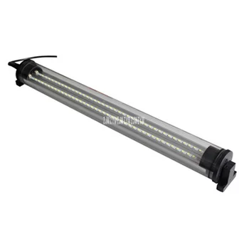 

10PCS/LOT New 960MM Long Advanced Waterproof Explosion-proof Lamp High-quality 24W LED Tri-proof Light D40-24 24V/36V/110V/220V